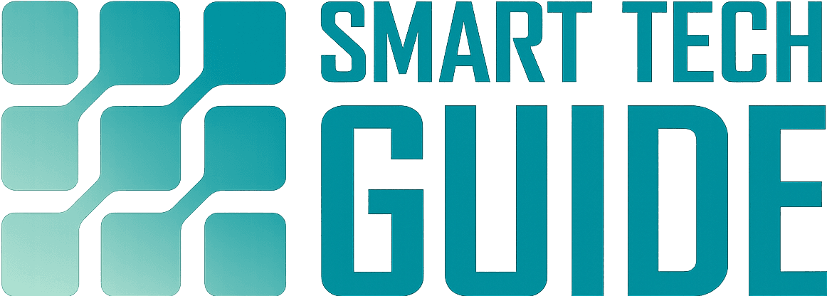 Smart Tech Guide logo